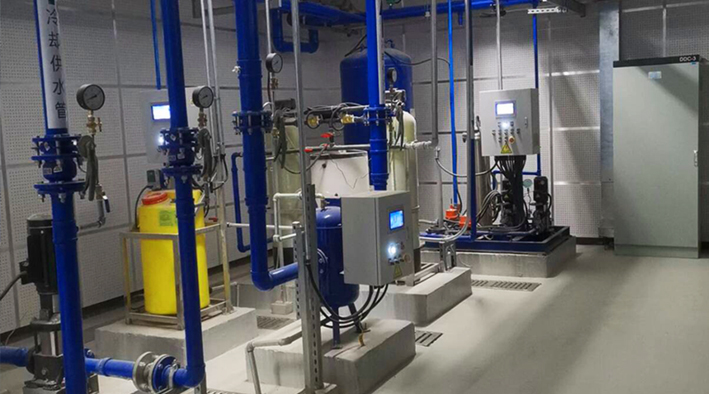 护航高端制造，航空发动机维修重点项目工程